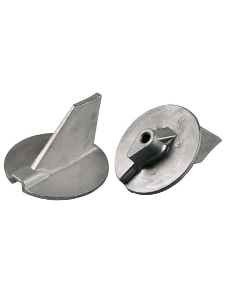 Anodo Yamaha pinna tempi