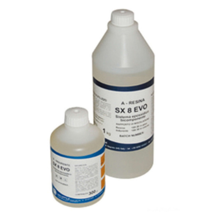 Epoxyharz