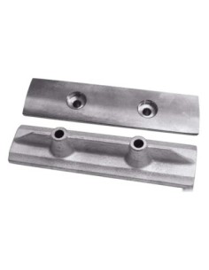 Anodo zinco barra entrobordo Yamaha