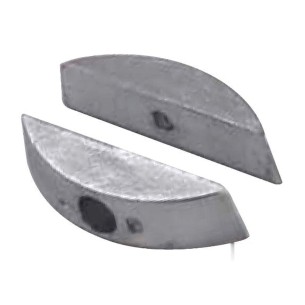 Paar f Faltpropeller