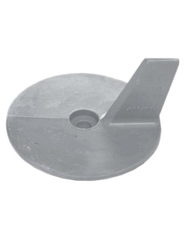 Anodo magnesio Yamaha