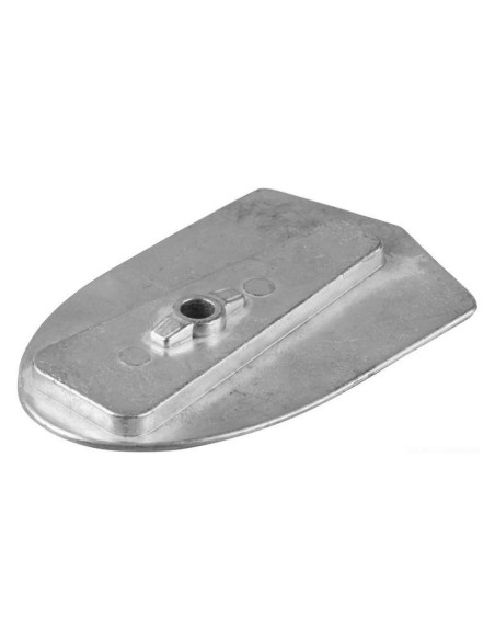 Anodo piastrina 6C6D8C