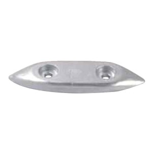 Anodo OMC e Chrysler