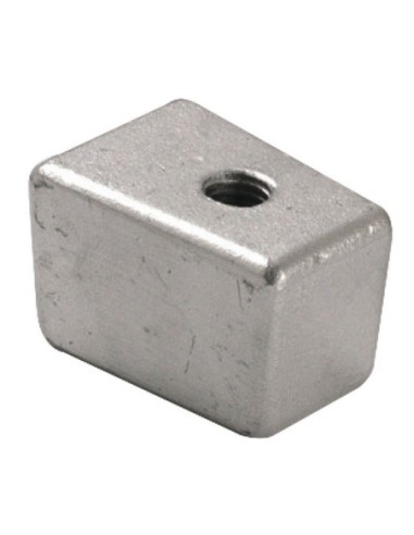 Anodo zinco piede Yamaha