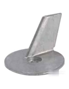 Anodo pinna Suzuki30HP