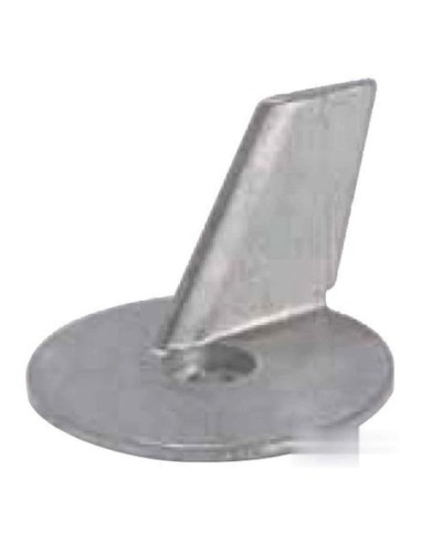 Anodo pinna Suzuki30HP