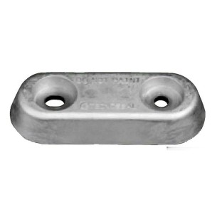 Anodo ovale VETUS