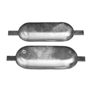 Anodo magnesio saldare