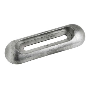 Anodo imbullonare