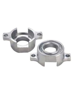 Anodo fuoribordo OMC