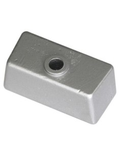 Anodo cubo piede