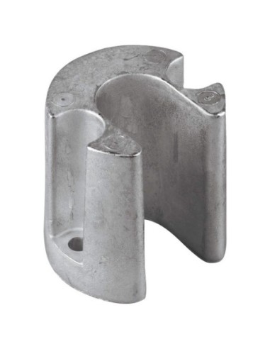 Anodo piede BravoBlackhawk