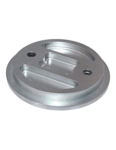 Anodo flangia Verado