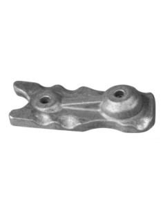 Anodo Trim Mercury Pro