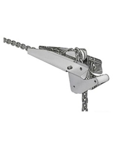 Musone ribalta leggero Compact