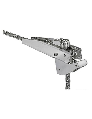 Musone ribalta leggero Compact