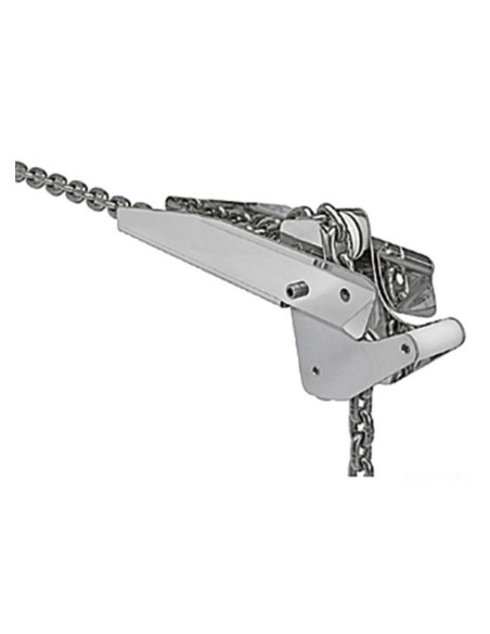 Musone ribalta leggero Compact