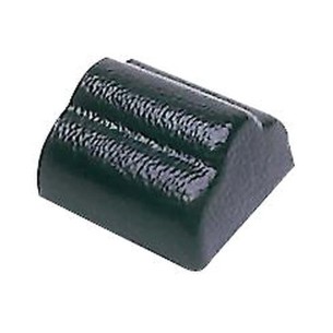 Profilo alluminio anodizzato
