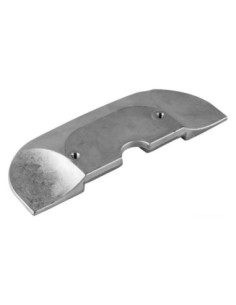 Anodo piastra AlphaOne EFB