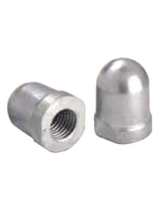 Anodo supporto base poppieri