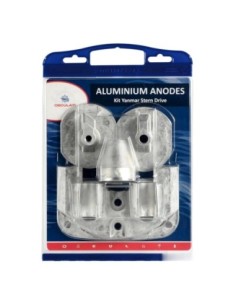 Kit anodi gruppi poppieri