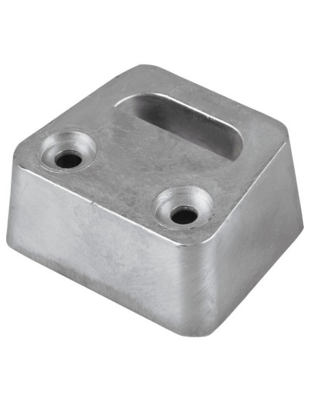 Anodo OMC Cobra DuoProp