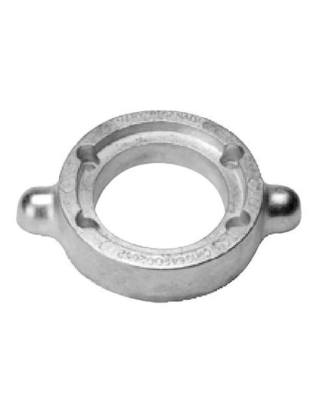 Anodo collare Saildrive