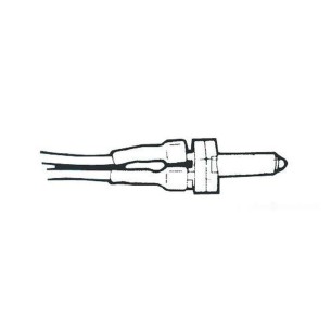 Microswitch X 12 for Ultraflex