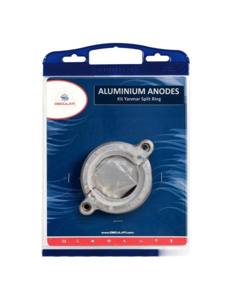 Anodo piede apribile SD20SD50