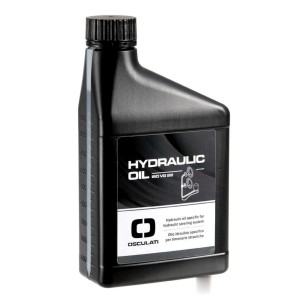 Olio idraulico timonerie nautiche