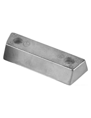 Anodo base Volvo DuoProp