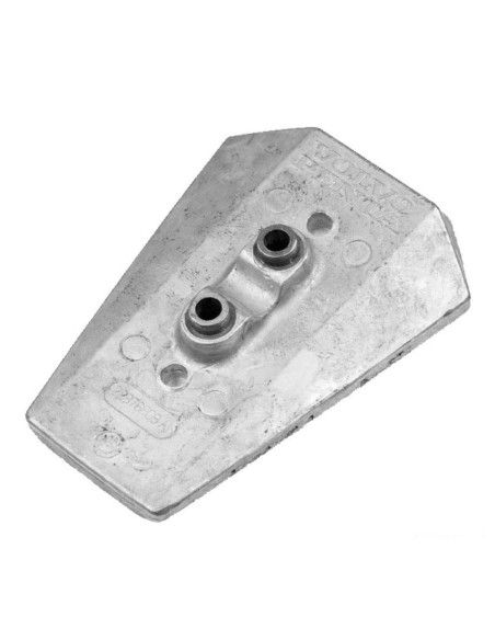 Anodo piede Volvo DPI