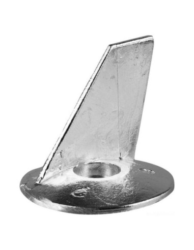 Anodo pinna Tohatsu50HP