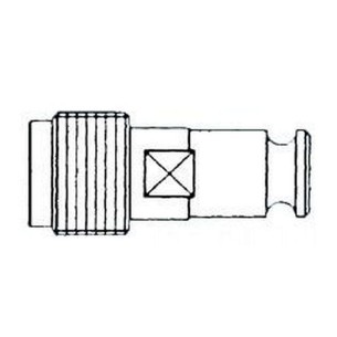 K54 adapter