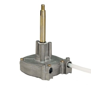 Control mech T71