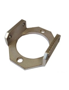 Adattatore collare due metà