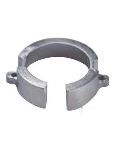 Anodo asse elica Mercruiser Bravo I