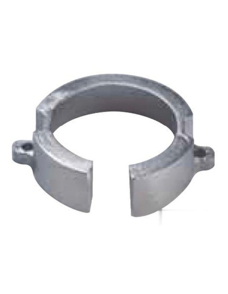Anodo asse elica Mercruiser Bravo I
