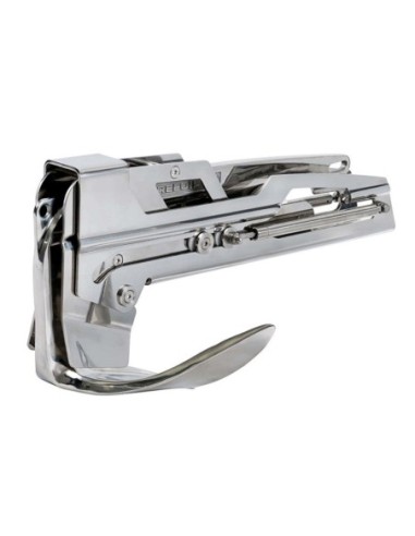 Musone Mr Fantastic estensibile ancore