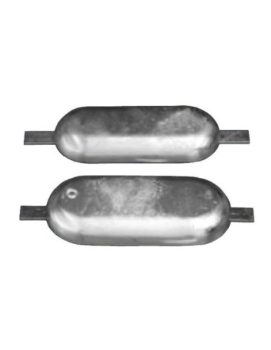 Anodo magnesio saldare