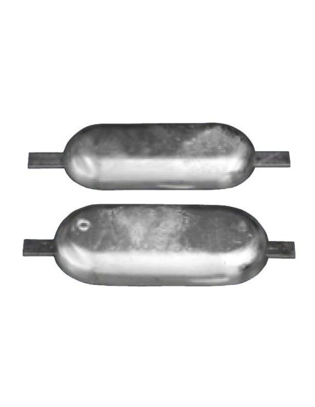 Anodo magnesio saldare