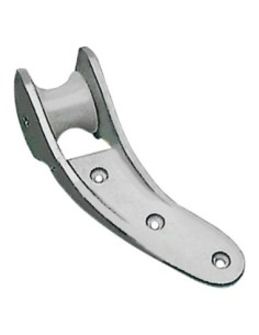 Musone lega anodizzata