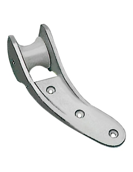 Musone lega anodizzata