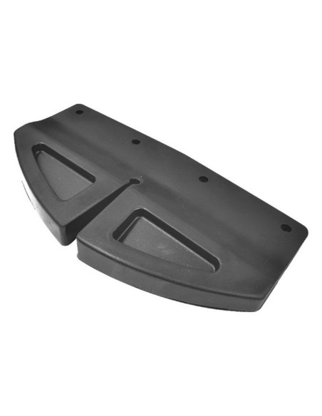 Valvola di non ritorno (Flap scarico)