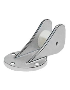 Musone lega anodizzata