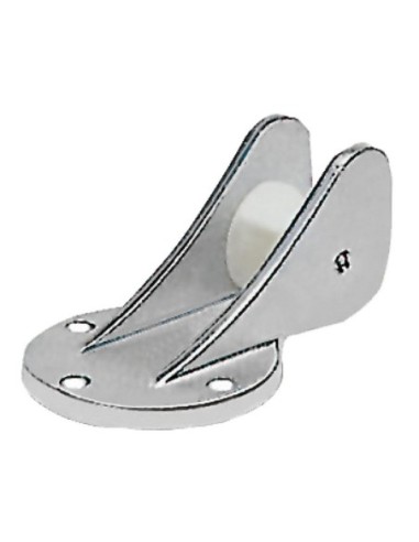 Musone lega anodizzata