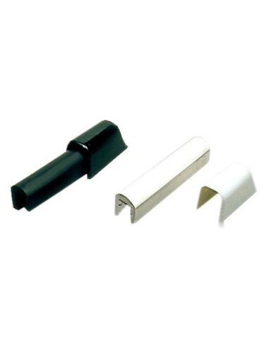 Profilo parabordo con supporto di base a L