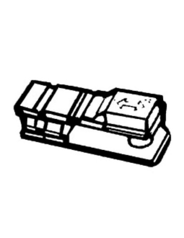 Terminale per cavo C2/C7/C8/C0