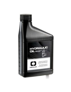 Olio idraulico timonerie nautiche