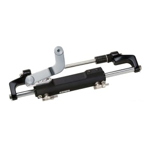 Hydraulikzylinder Auenborder